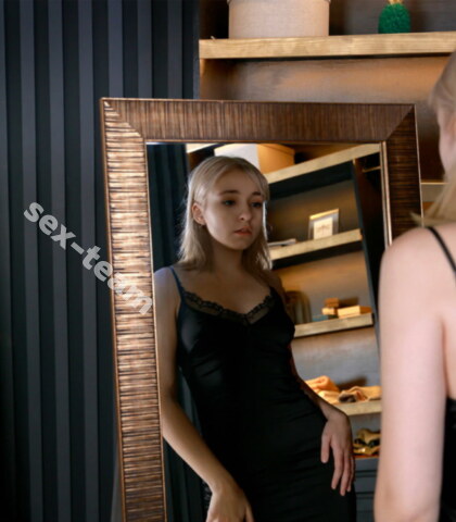 Проститутка Ирина